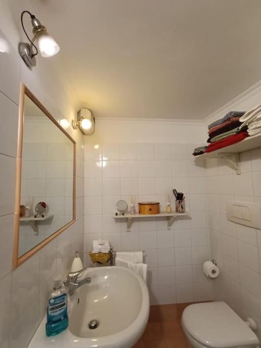 Casa Del Cuore Appartement Gênes