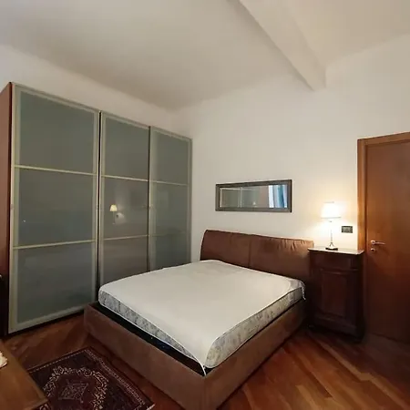 Casa Del Cuore Genova Esterno foto