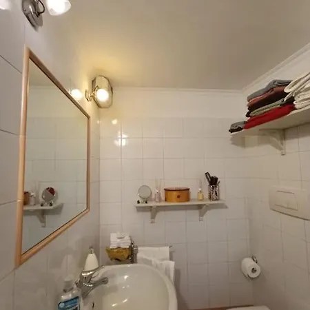 Casa Del Cuore Genova Esterno foto