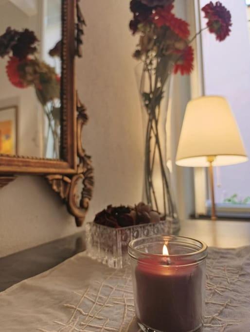 Apartment Casa Del Cuore