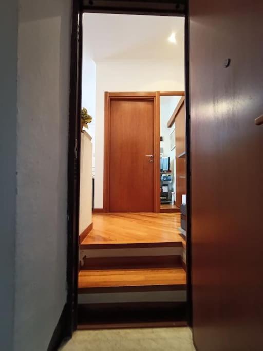 Casa Del Cuore Appartamento Genova