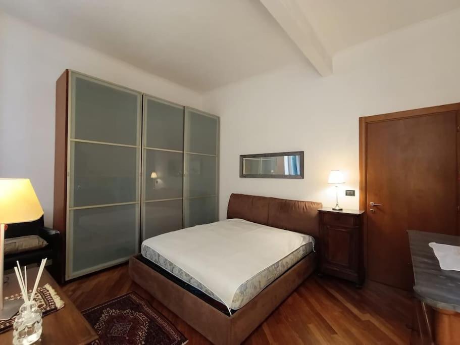 Casa Del Cuore * Genova