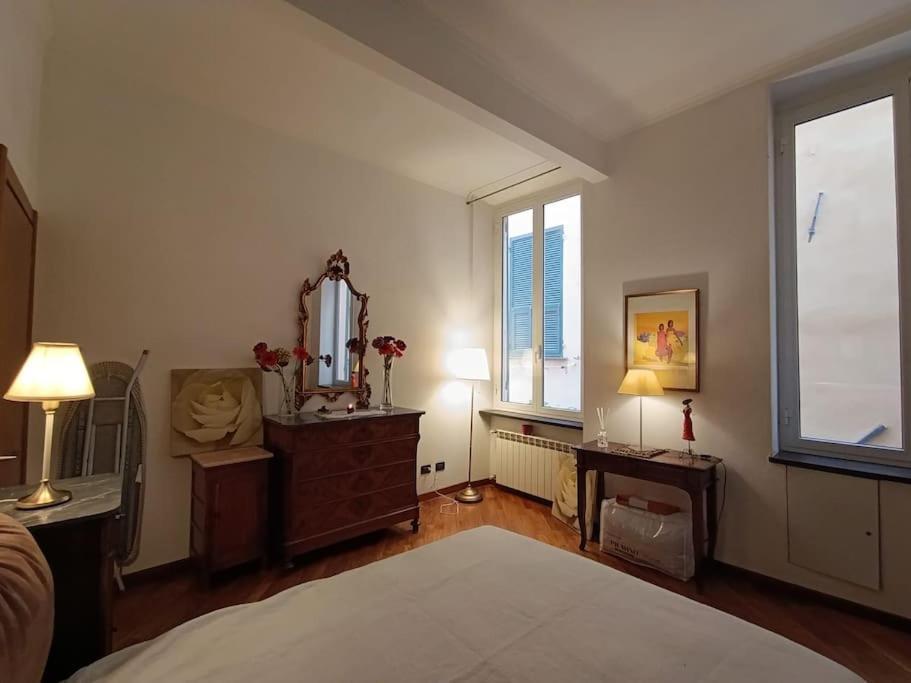 Appartamento Casa Del Cuore Genova