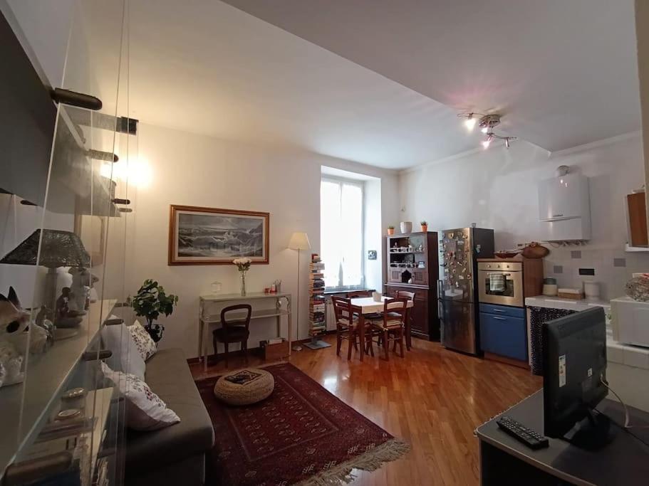 Appartamento Casa Del Cuore *