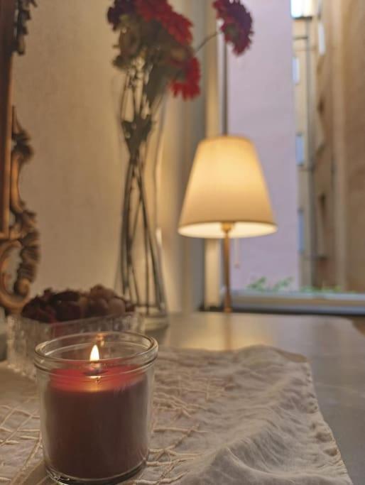 Casa Del Cuore Appartamento