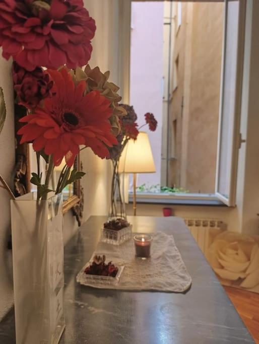 Casa Del Cuore Appartamento *