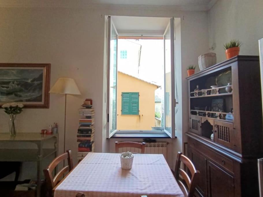 Apartment Casa Del Cuore Genoa