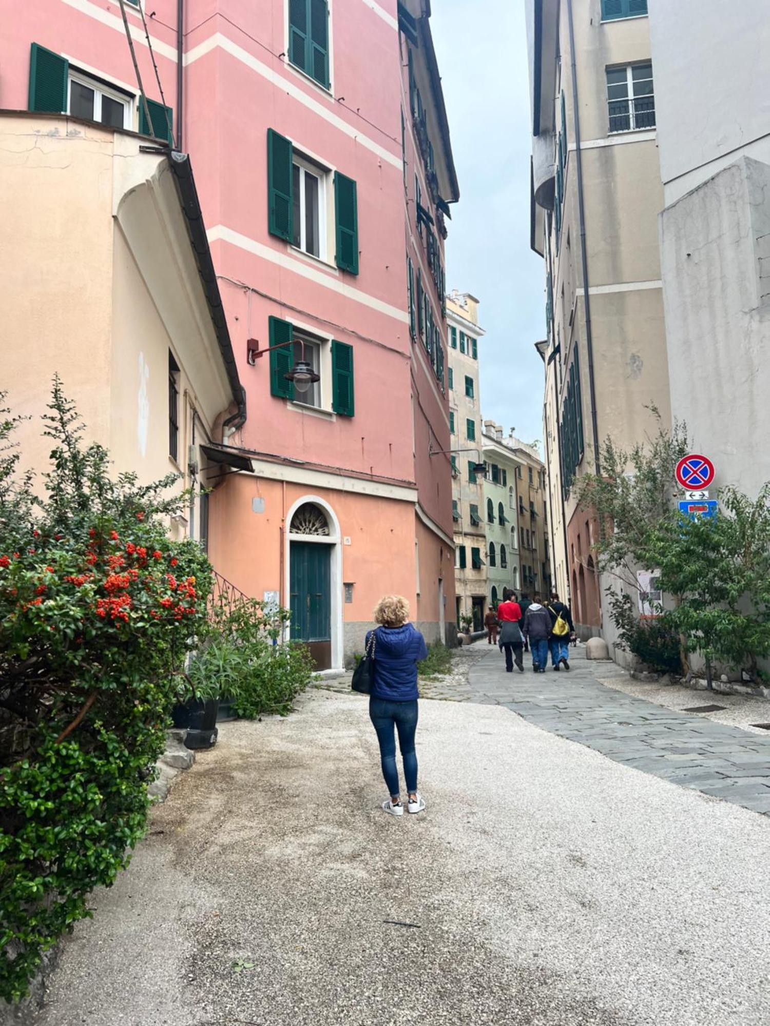 Casa Del Cuore *