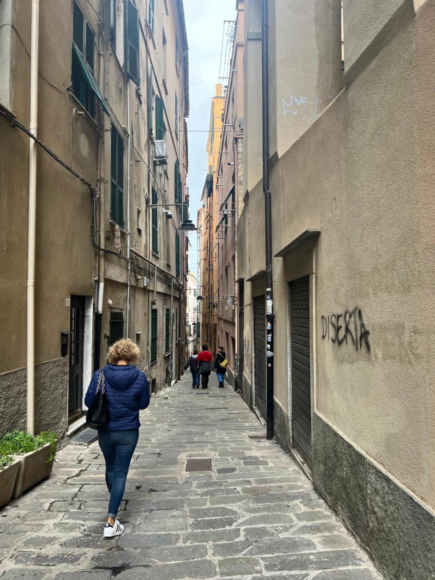 Appartamento Casa Del Cuore *