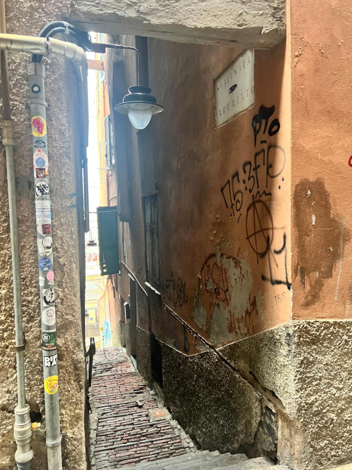 Casa Del Cuore *