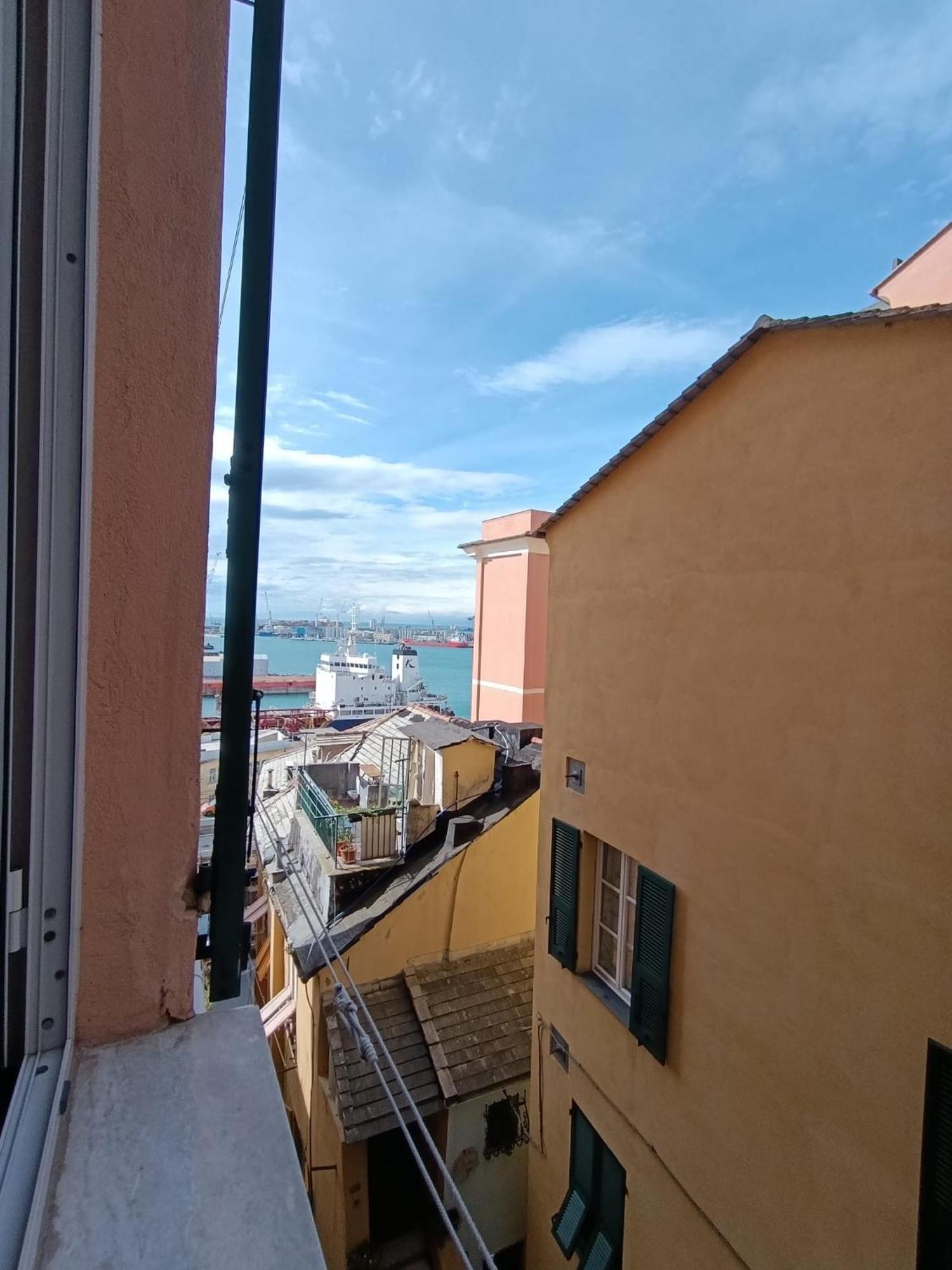 Casa Del Cuore Appartamento *