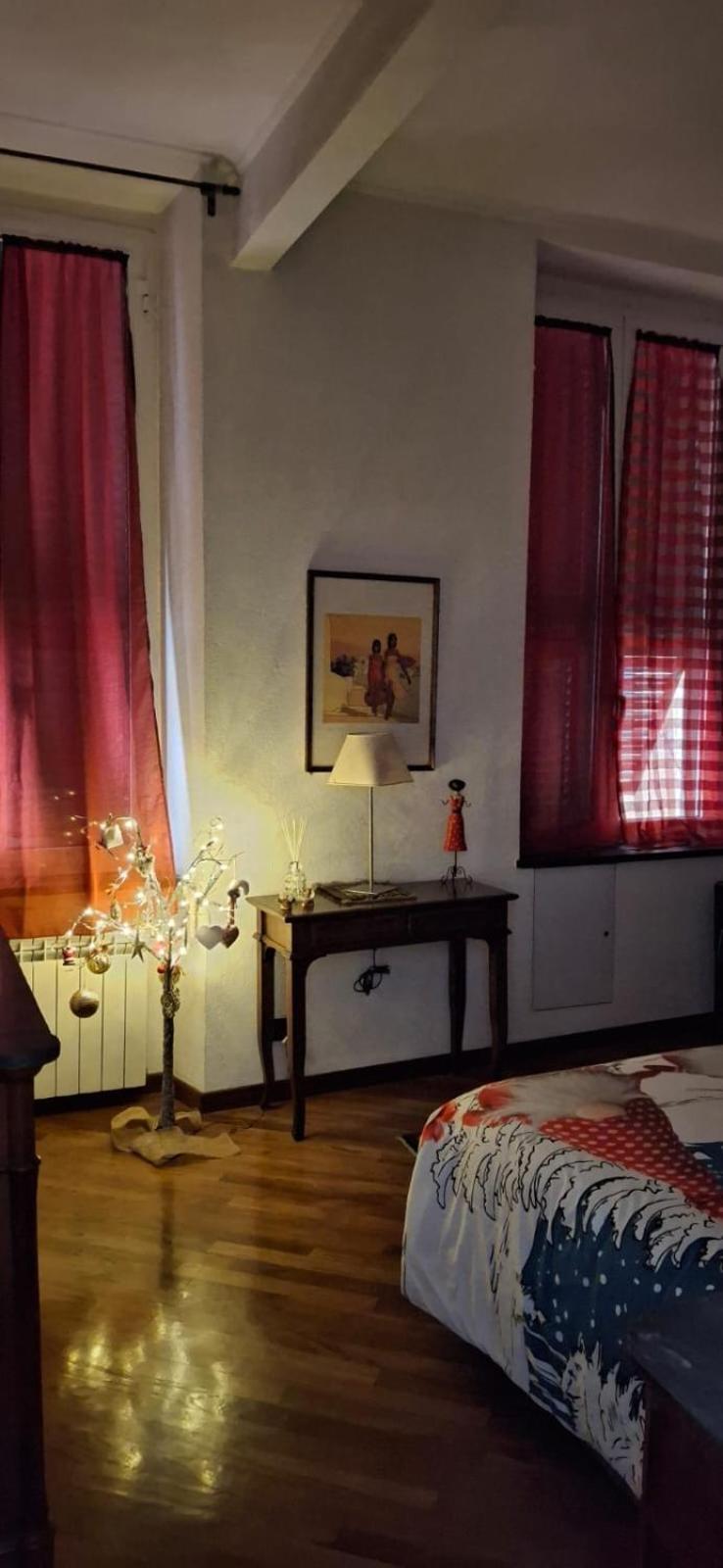 Casa Del Cuore Genova