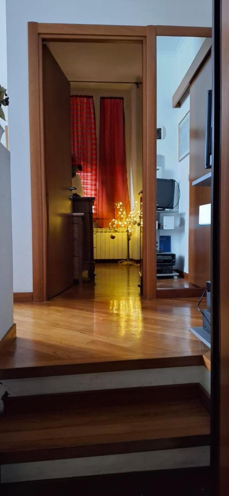 Casa Del Cuore Appartamento