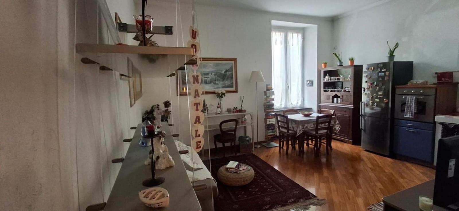 Appartamento Casa Del Cuore