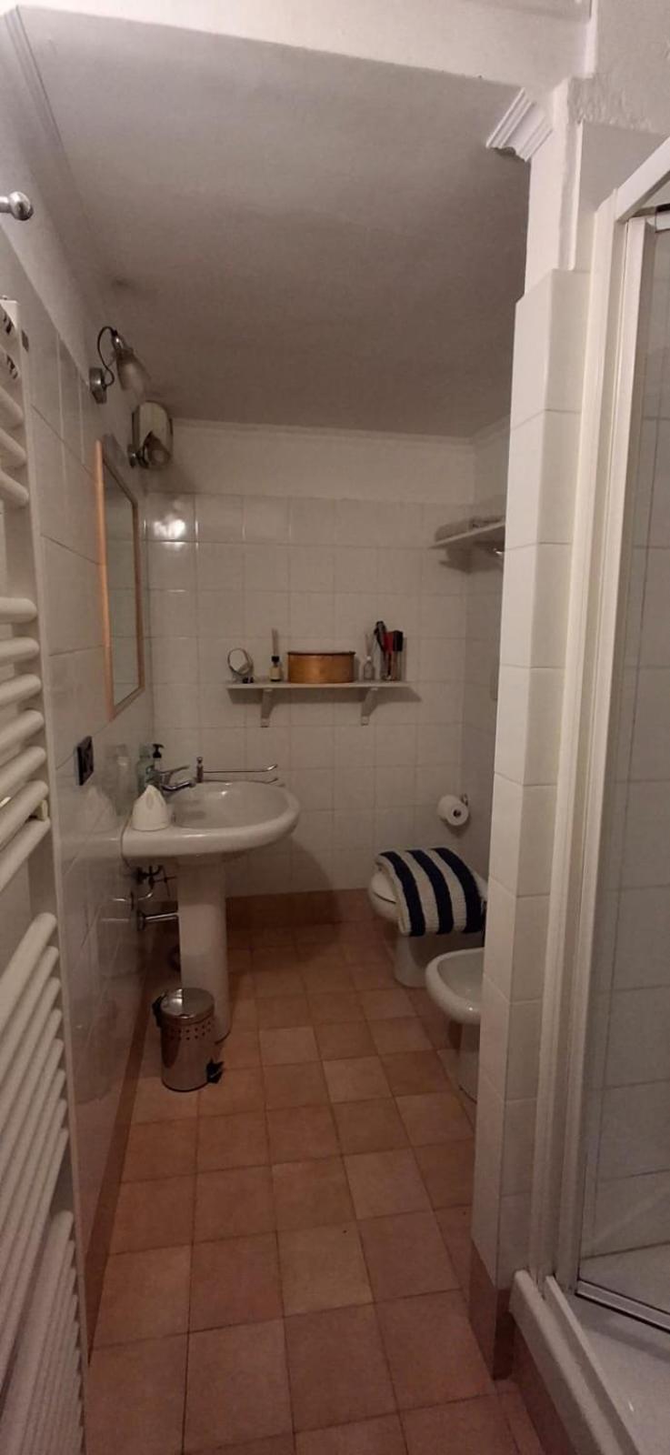 Appartamento Casa Del Cuore Genova