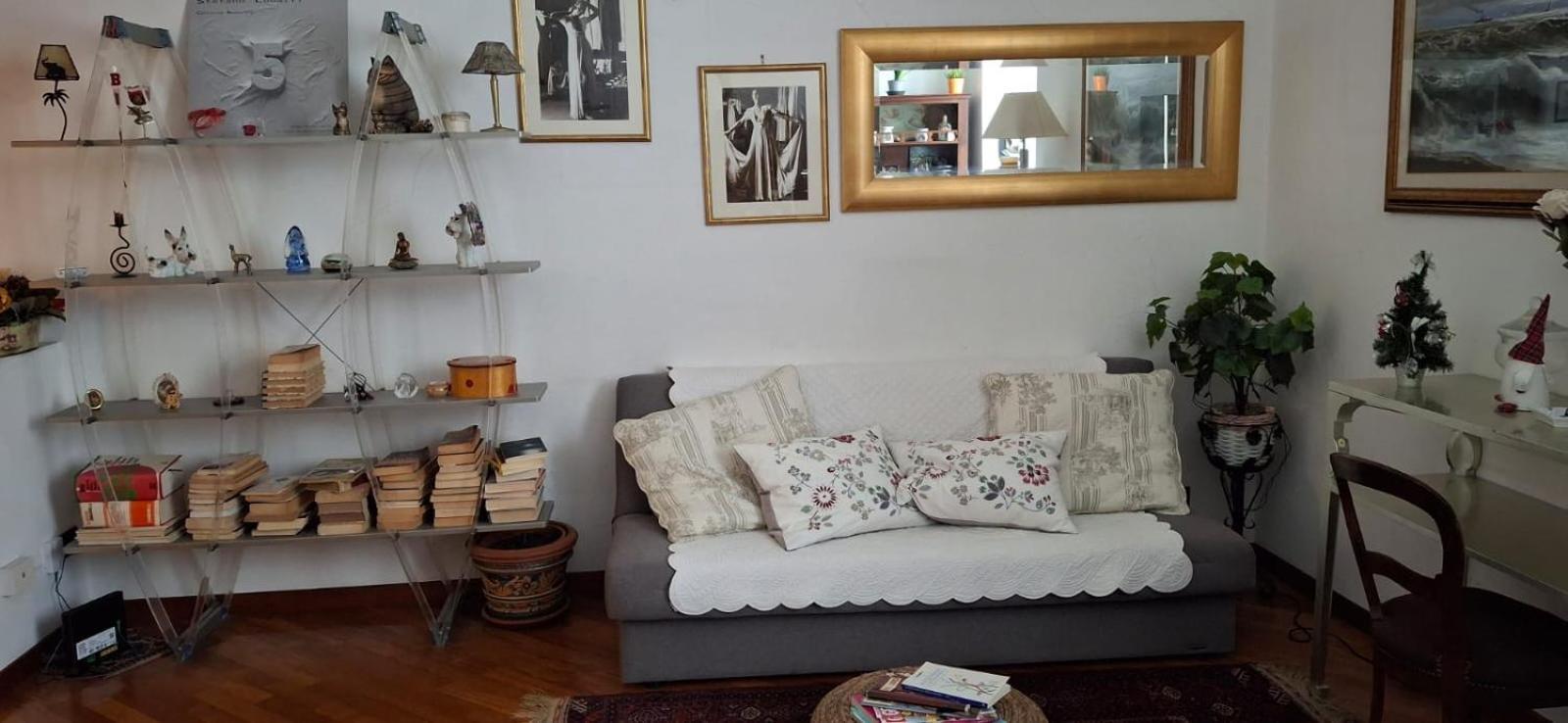 Casa Del Cuore Genova