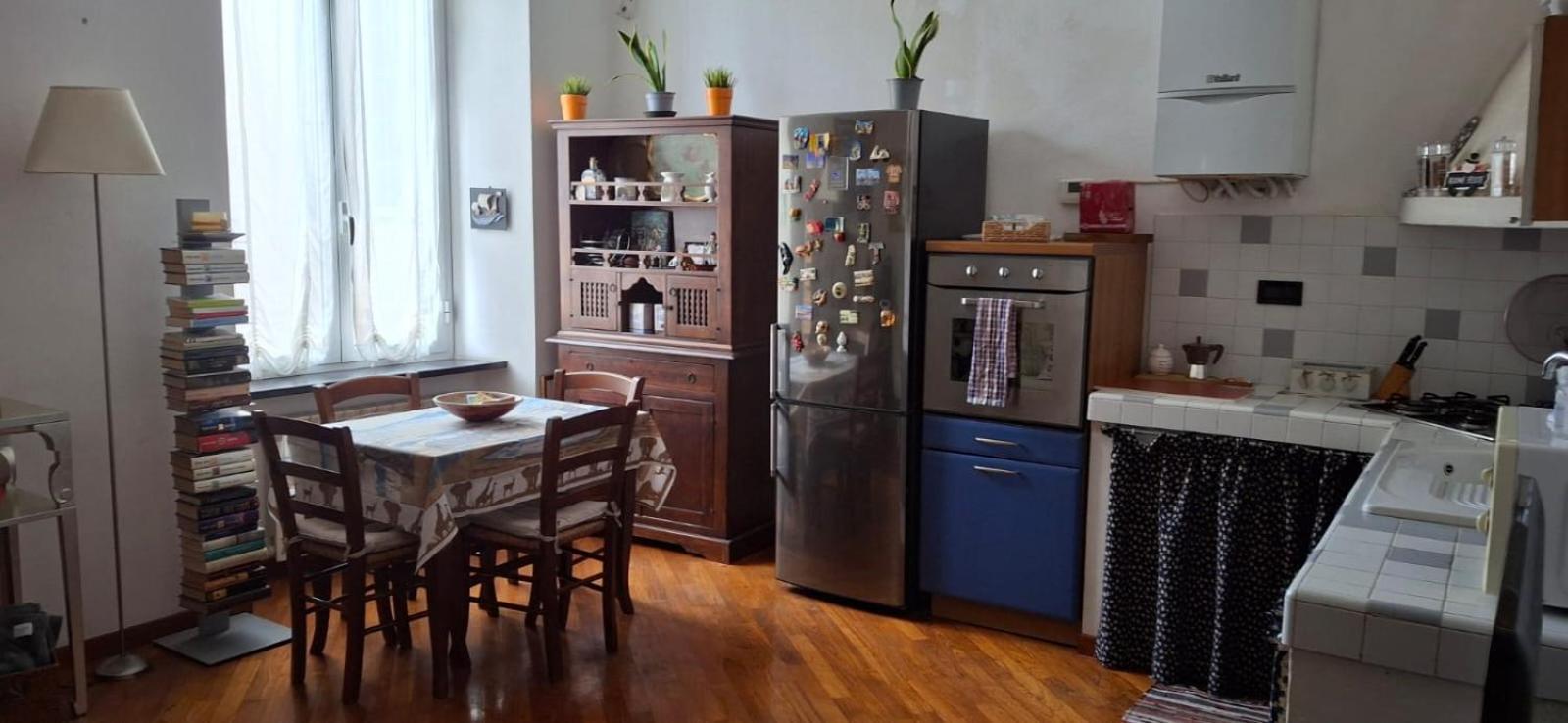 Casa Del Cuore Appartamento *