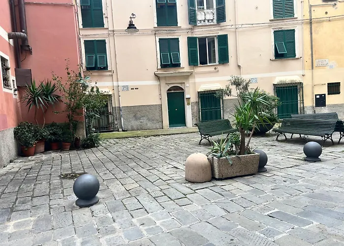 Casa Del Cuore