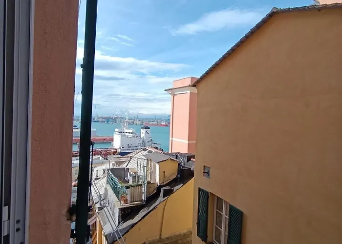 Casa Del Cuore