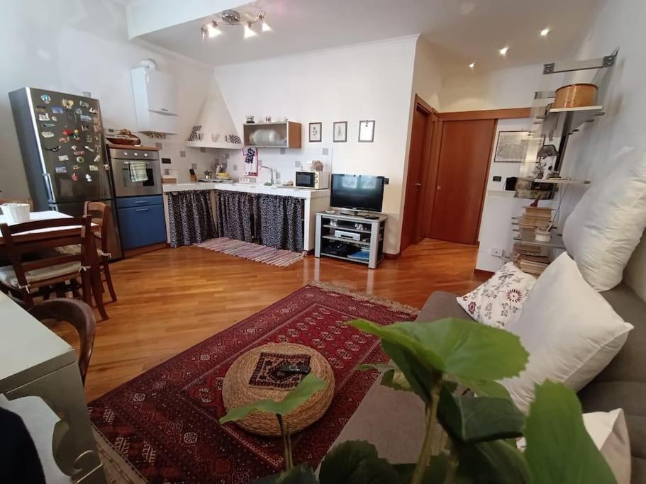 Casa Del Cuore Appartement