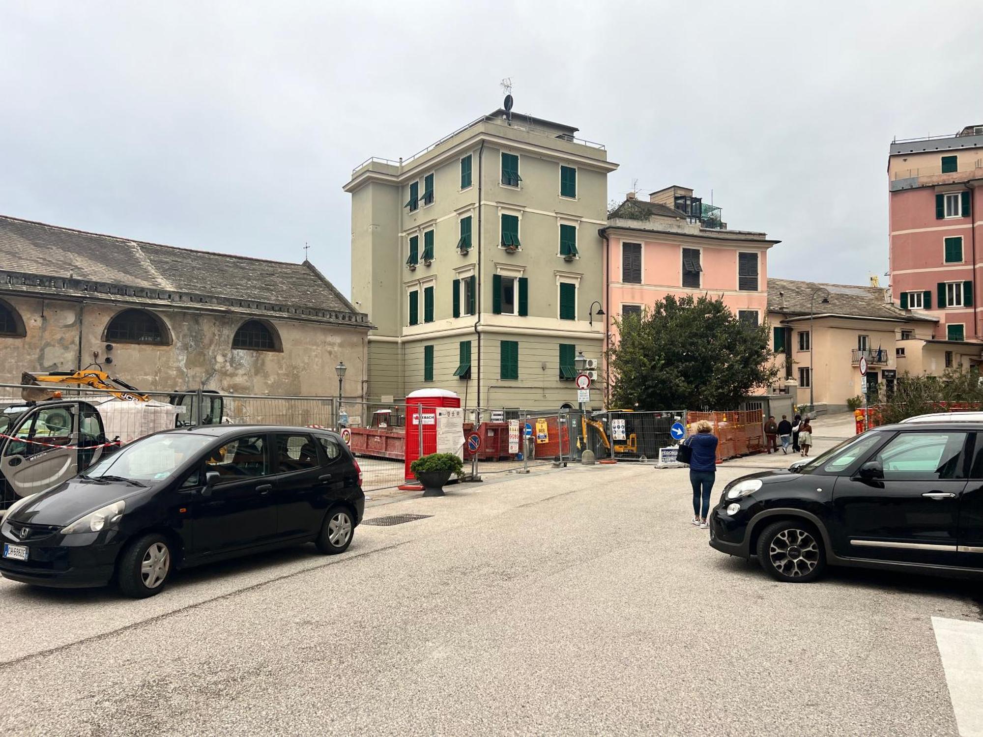 Appartement Casa Del Cuore *