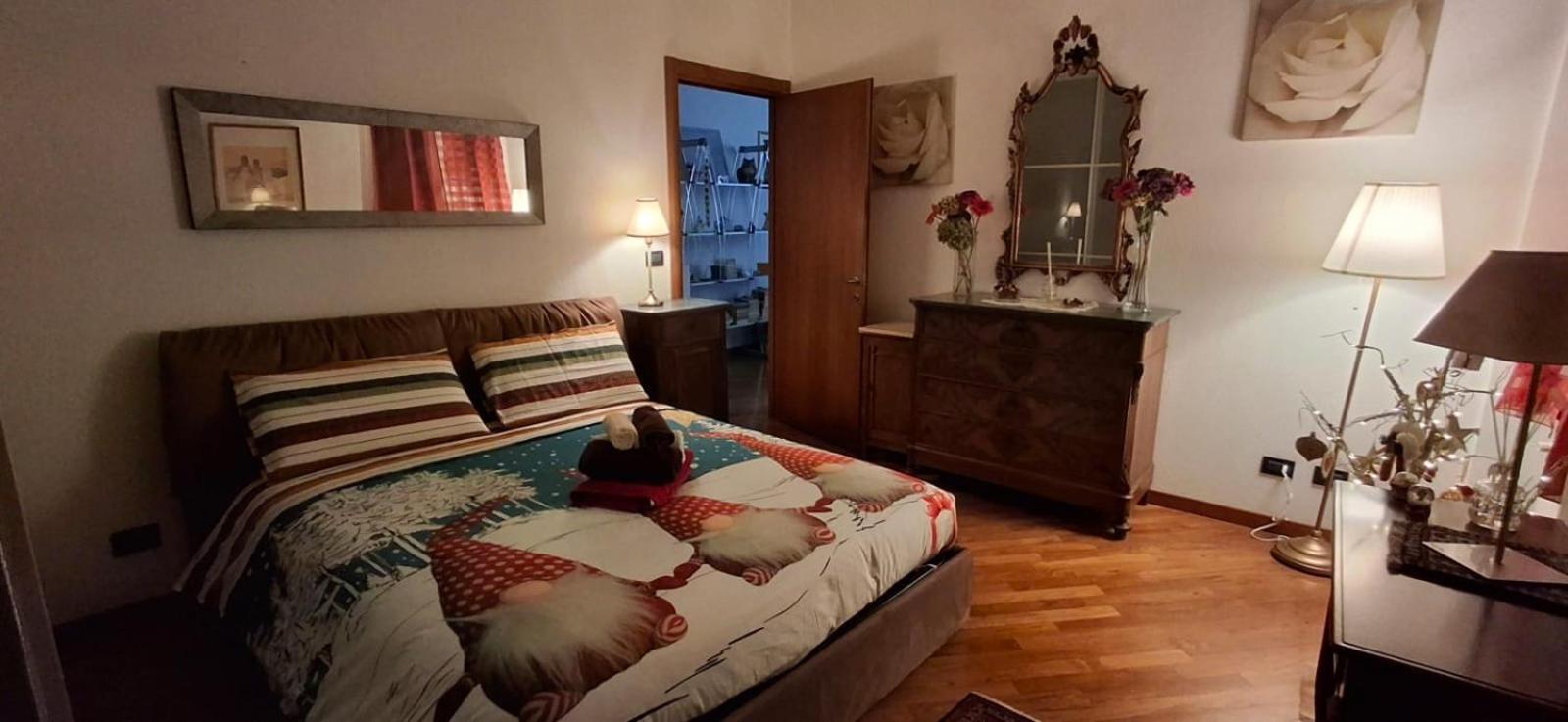 Casa Del Cuore Appartement *