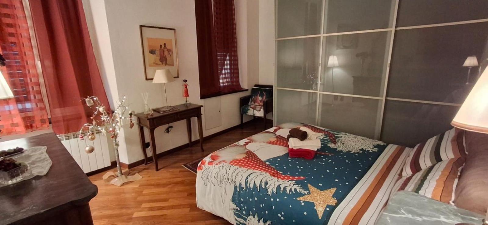 Appartement Casa Del Cuore *