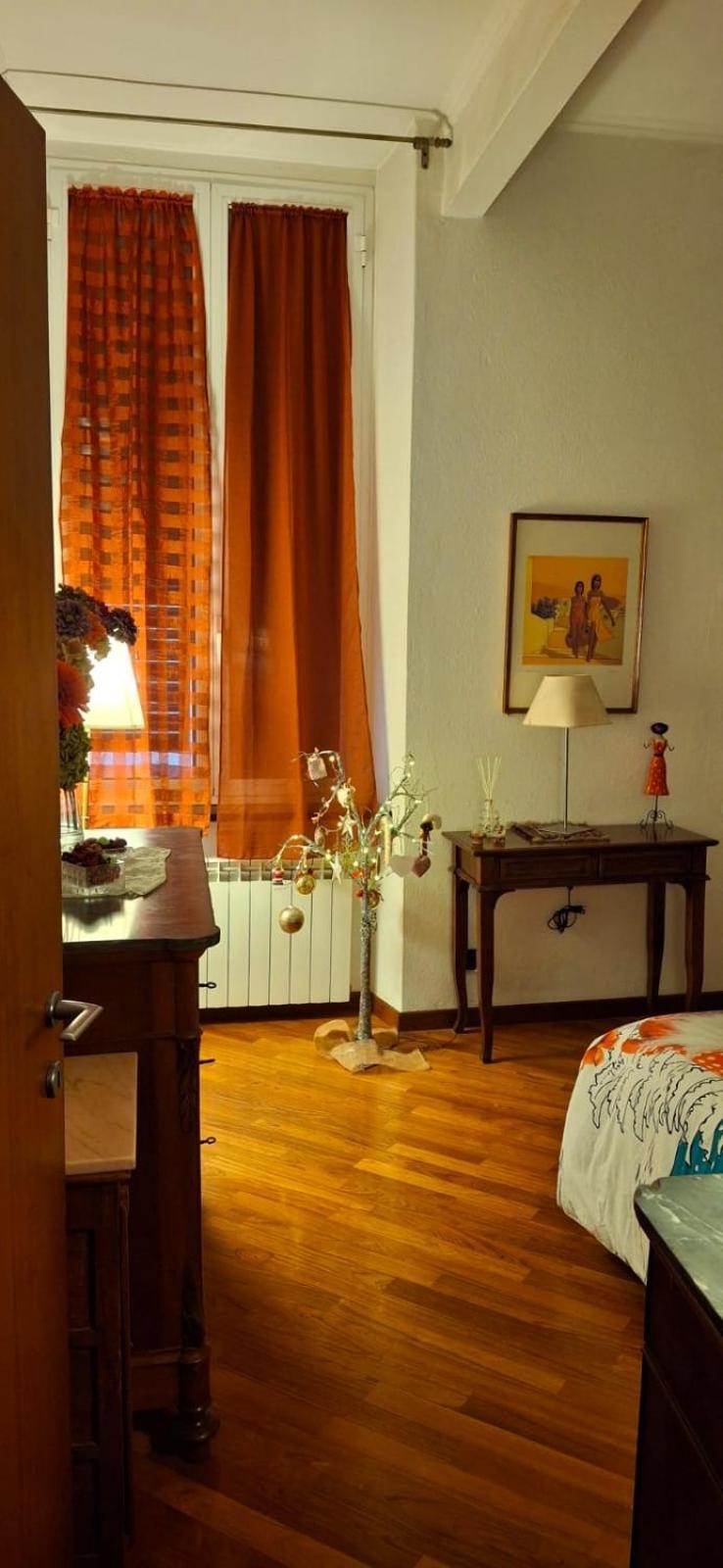 Casa Del Cuore Appartement Genua