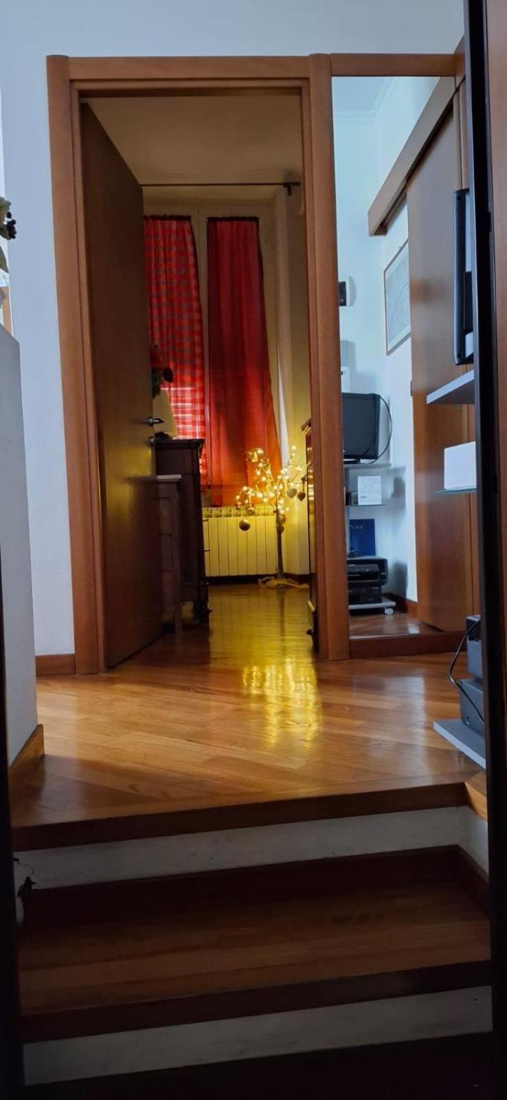 Casa Del Cuore * Genua