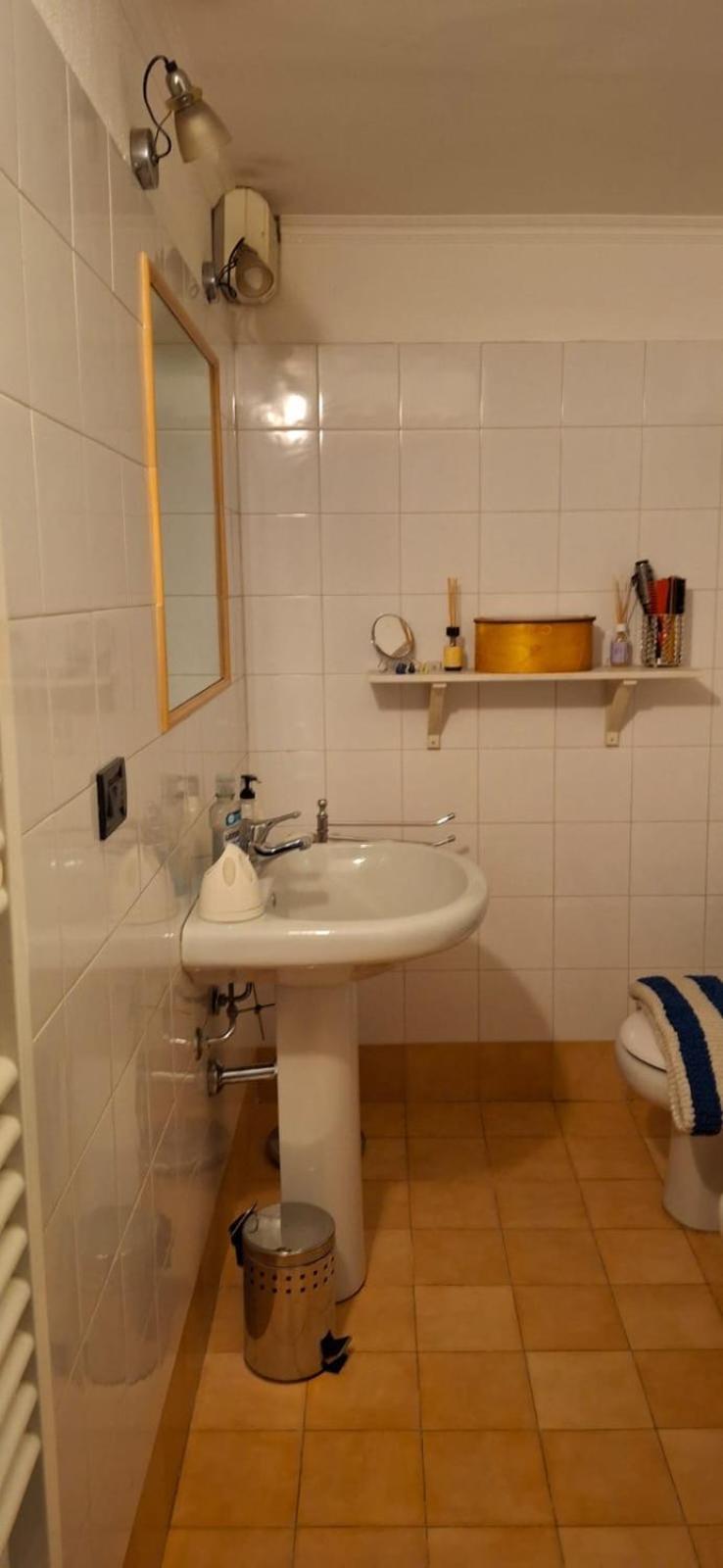 Casa Del Cuore Appartement